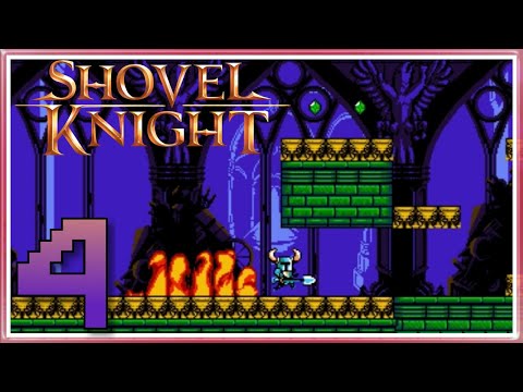 Video: Shovel Knight Scopre Alla Fine Del Q1