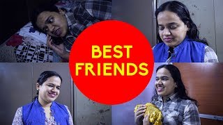 Best Friends of KHS Fans | Happy Friendship Month | KHS India