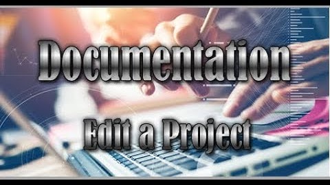 Edit a project (Admob + GDPR + Android Studio)