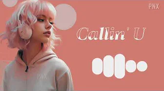 Elyanna - Callin' U (Tamally Maak) english ringtone Elyanna - Callin' U (Tamally Maak) english ringtone