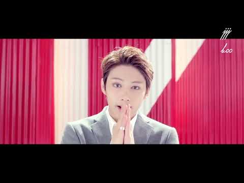 all seventeen mvs but its only jun's parts *as of left & right