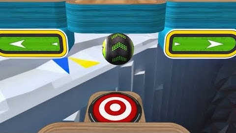 Going Balls Super SpeedRun Gameplay Big Update New Level 54 + Goal Balls