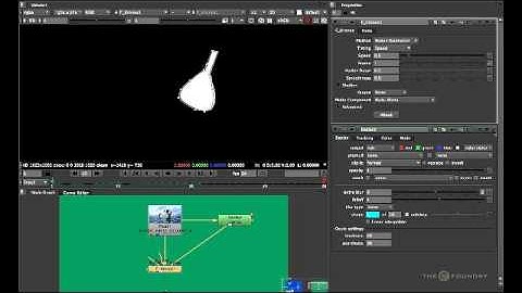 FurnaceCore For Nuke | F_Kronos (Part 2)