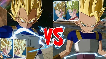 Sparking! Zero - Requested: Vegeta SSJ2/Goku SSJ2/Broly SSJ vs Cabba SSJ2/Caulifla SSJ2/Kale SSJ
