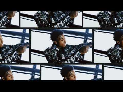 NBA YOUNGBOY Never Stopping Unreleased Music Video 