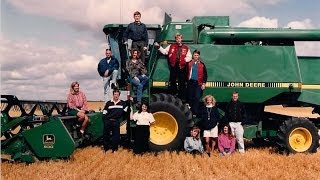20 year BHS Class Reunion Video