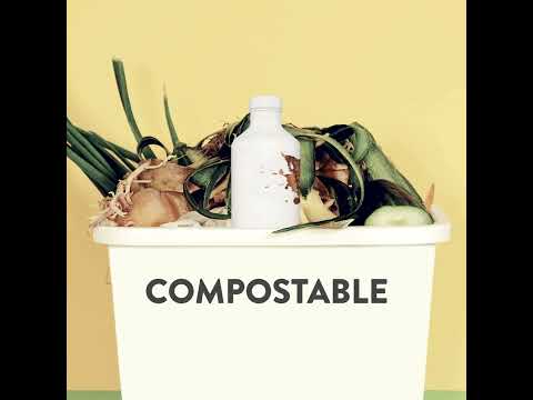 Keurig Dr Pepper Developing Compostable Bottle