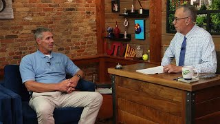 Fall Construction Update with MDOT's Kelby Wallace
