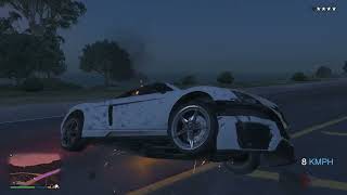 Gta5 Only Police Chase Aj Technical Zone