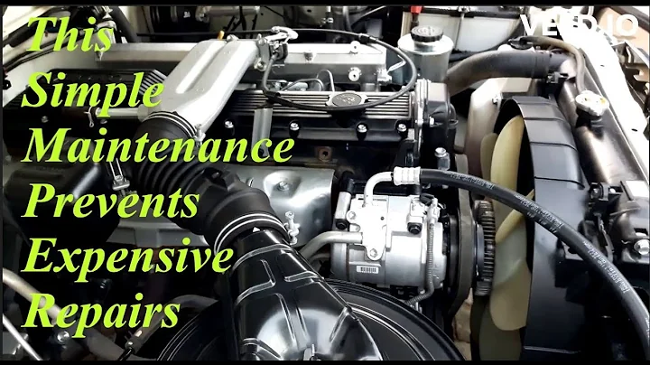 Simple Car Maintenance to Prevent Expensive Repairs