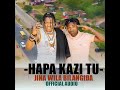 JINAWILA BILANGIDA HAPA KAZI TU OFFICIAL AUDIO 255699179710 