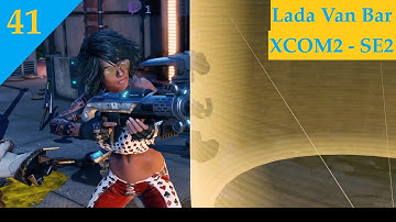 XCOM2 - WOTC - SE2 EP41 - Chosen beating us again