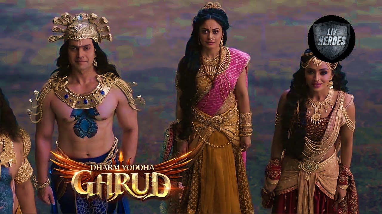 1000-sons-of-kadru-dharma-yoddha-garud-full-episode-ep-12-youtube