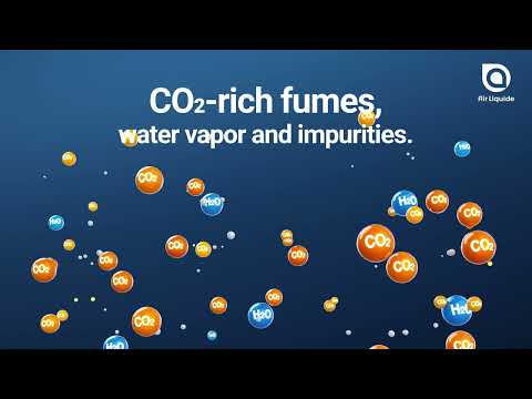 Cryocap OXY: how does it work? - Air Liquide