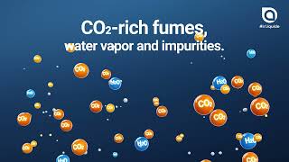 Cryocap OXY: how does it work - Air Liquide
