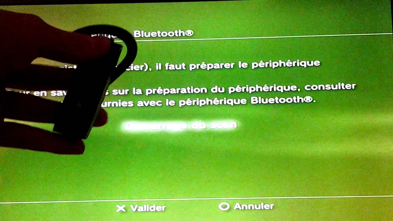 Connecter Oreillette Bluetooth Ps4 Connecter Oreillette Bluetooth Ps4
