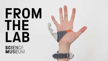 Do you need a third thumb?