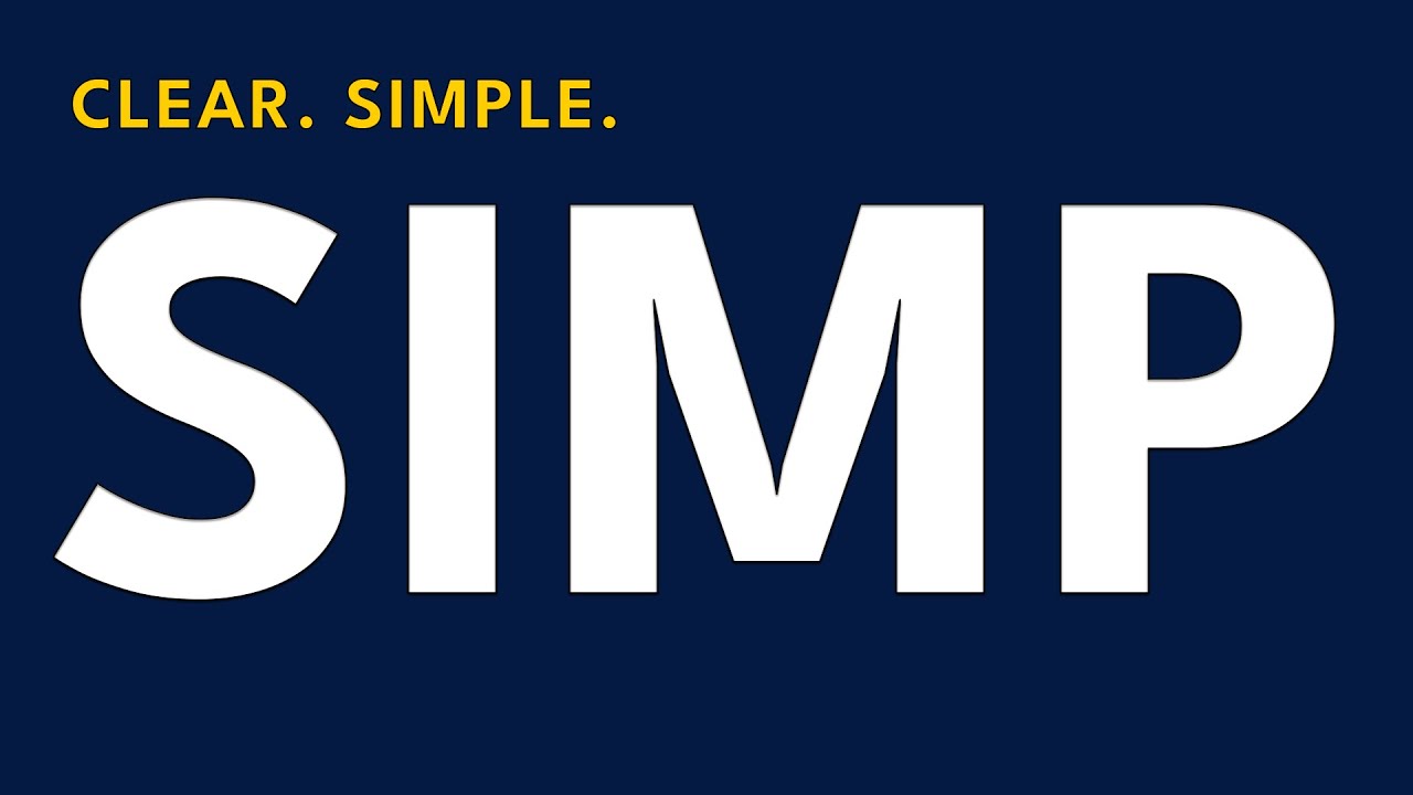 Упрощение объяснено | Руководство по логике без лишних слов