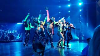 Applause - Lady Gaga Enigma Las Vegas @Park Theater 10/19/2019