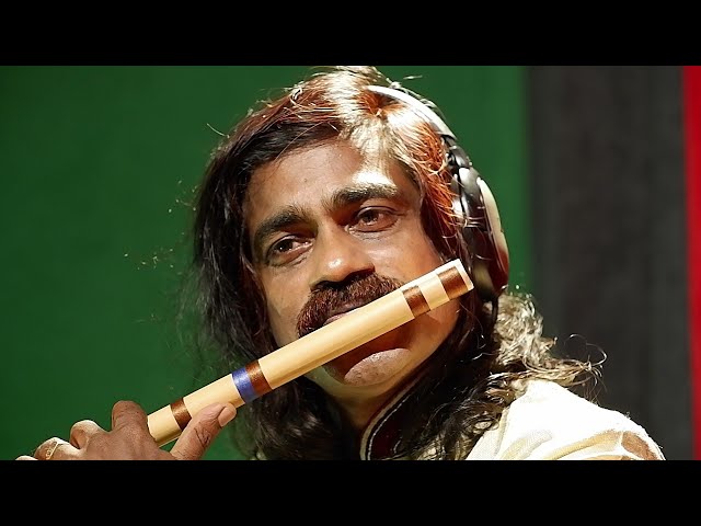 Dil Ko Karar Aaya/ Flute Cover/ Kalabhavan Chackochan class=