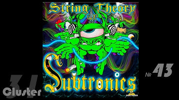 Subtronics - Clockwork (Original Mix)(Dubstep)