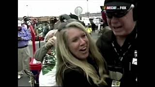 Celebrity 2005 Atlanta spring race Carl Edwards first cup backflip (NASCAR famous moments) Net Worth