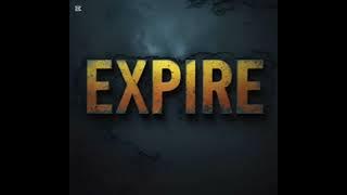 Expire.@ngado-1z trial beat.