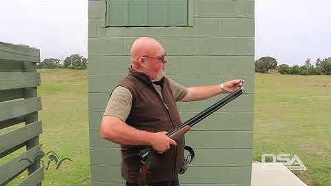 Quartering Bird | Bogie Birds - Sporting Clays Shooting Tips and Techniques with Mark Marshall