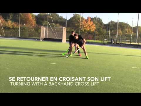 Skills session n°1 - FRENCH HOCKEY CONNECTION