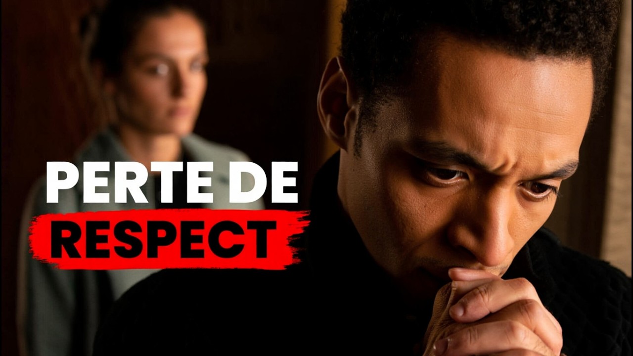 Elle ne t’aime plus… elle ne t’admire plus