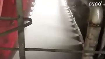 Check CYCO Nozzle Website:   ccnozzle.com WeChat 20241010165503