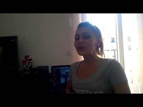 Marina - Azi e ziua mamei mele