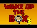 Wake Up The Box 3 Walkthrough