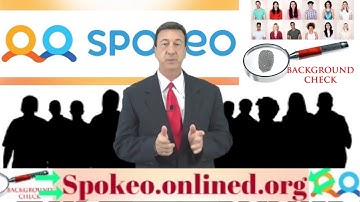 Spokeo People Search - Spokeo International Search
