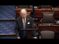 Grassley Continues His Support of USMCA, Presses on the Importance of Renewal to Counter China