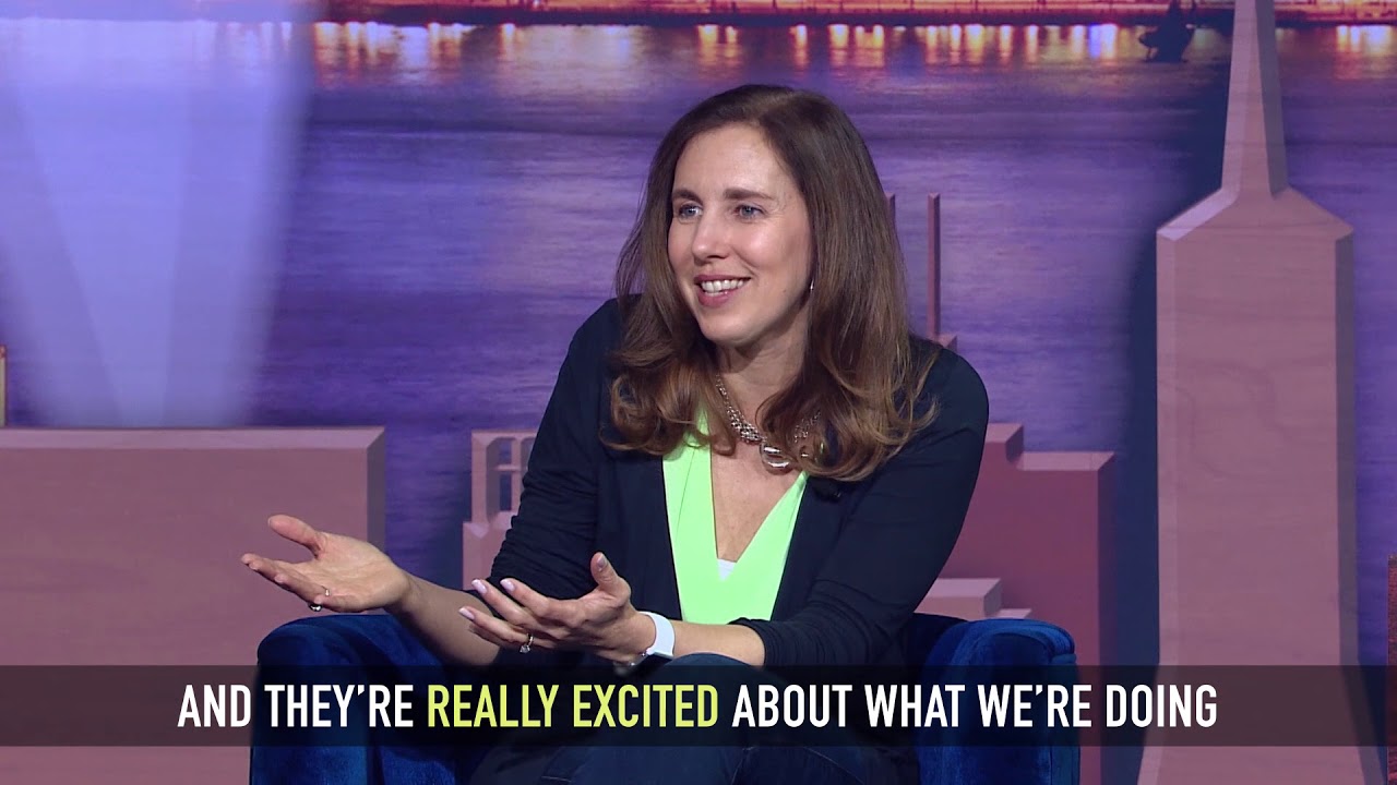 Should I Partner with a Big Company?