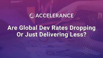 software development outsourcing rates