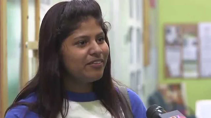 Leslie Renteria: My Family Members Were the Cholos
