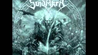 Suidakra - Over Nine Waves