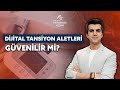 DİJİTAL TANSİYON ALETLERİ DOĞRU SONUÇ VERİYOR MU? İŞTE BİLMENİZ GEREKENLER!