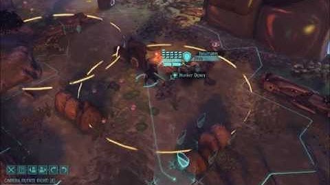 Arthaius XCom - Episode 041 - Training Our New Psionic.