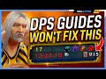 What dps guides wont teach you in m