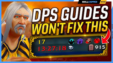 What DPS Guides WON