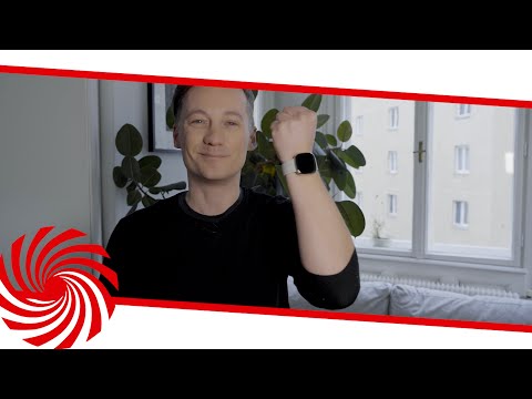 FitBit Sense 2