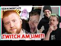 React Twitch am Limit 72