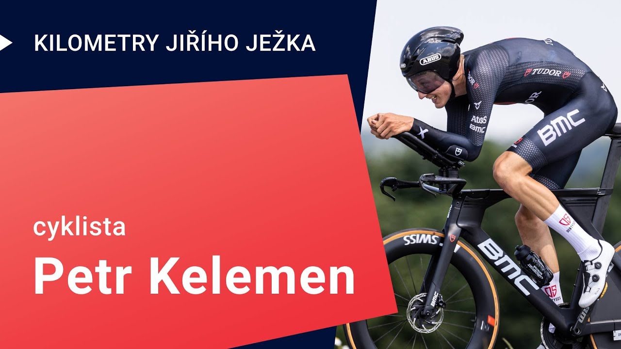 Kelemen: Největší radost jsem měl z Paříž-Roubaix, kde jsem se držel vedle Pogačara a van der Poela