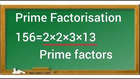 Prime Factorization#Divisibility tests#IGCSE#CBSE#Sheyas Pure Math