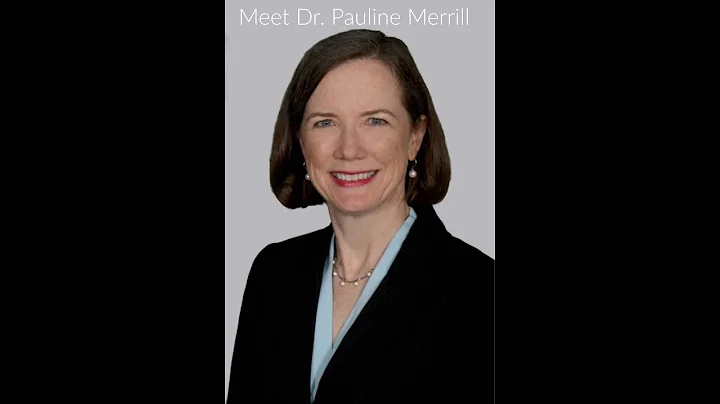 Retina Doctor Pauline Merrill | Bio | Illinois Ret...