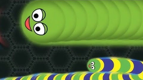 Wormate.io Try Not To Laugh #57 #wormate #wormateio #wormszoneio