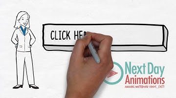 Next Day Animations Pre-roll: Trainings